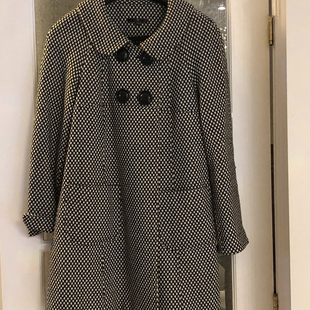 Teenflo coat - Picture 2 of 6